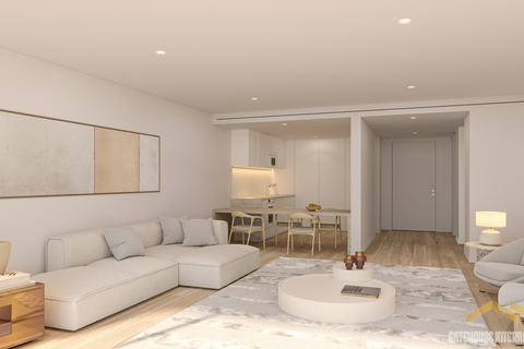 Lejlighed i Vilamoura, Faro, Vilamoura - € 540.000 | Ref: xtp_0311 - foto 7