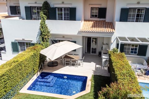 Byhus i Almancil, Faro, Almancil - € 1.258.000 | Ref: rb208 - foto 4