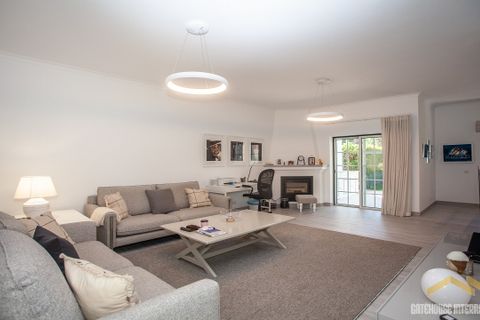 Byhus i Almancil, Faro, Almancil - € 1.258.000 | Ref: rb208 - foto 5