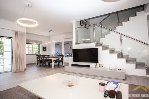 Byhus i Almancil, Faro, Almancil - € 1.258.000 | Ref: rb208 - foto 6