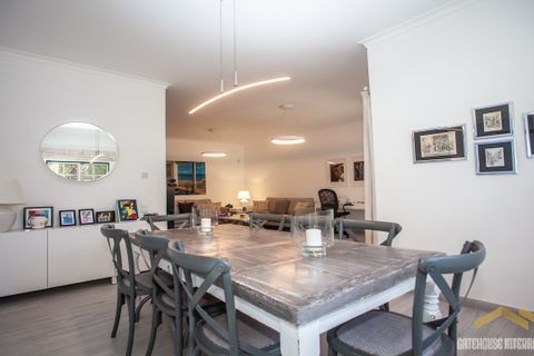Byhus i Almancil, Faro, Almancil - € 1.258.000 | Ref: rb208 - foto 7