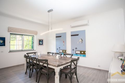 Byhus i Almancil, Faro, Almancil - € 1.258.000 | Ref: rb208 - foto 8