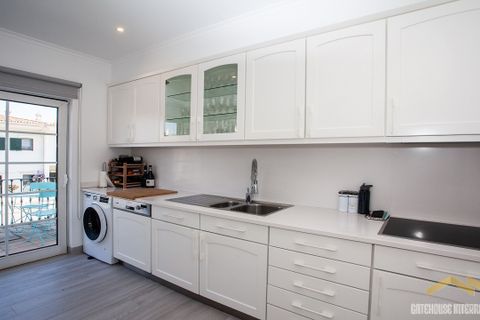 Byhus i Almancil, Faro, Almancil - € 1.258.000 | Ref: rb208 - foto 9
