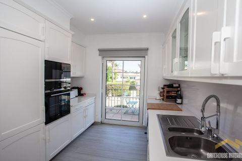 Byhus i Almancil, Faro, Almancil - € 1.258.000 | Ref: rb208 - foto 10