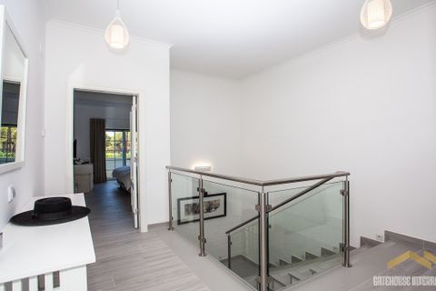 Byhus i Almancil, Faro, Almancil - € 1.258.000 | Ref: rb208 - foto 12