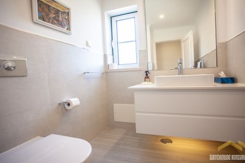 Byhus i Almancil, Faro, Almancil - € 1.258.000 | Ref: rb208 - foto 13