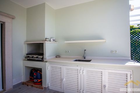 Byhus i Almancil, Faro, Almancil - € 1.258.000 | Ref: rb208 - foto 21
