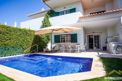 Byhus i Almancil, Faro, Almancil - € 1.258.000 | Ref: rb208 - foto 24
