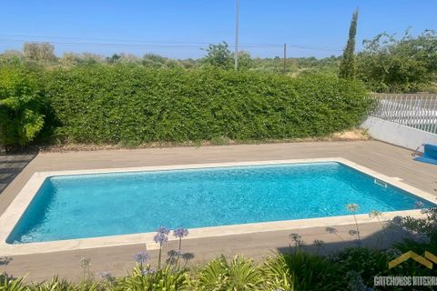 Villa i Tavira, Faro, Tavira - € 1.075.000 | Ref: ely_v0777 - foto 5