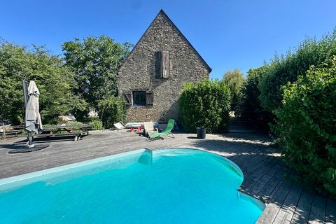 Villa en Saint-Ave, Morbihan, Saint-Ave - € 850.000 | Ref: 830031060151 - photo 2