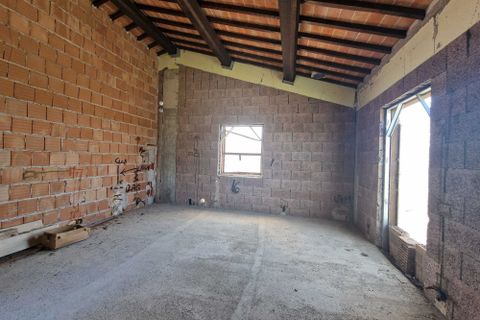 Villa i Amelia, Terni, Amelia - € 109.000 | Ref: Amelia020 - foto 11