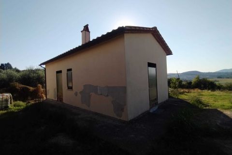 Villa i Amelia, Terni, Amelia - € 109.000 | Ref: Amelia020 - foto 12
