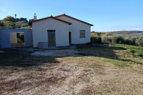 Villa i Amelia, Terni, Amelia - € 109.000 | Ref: Amelia020 - foto 1
