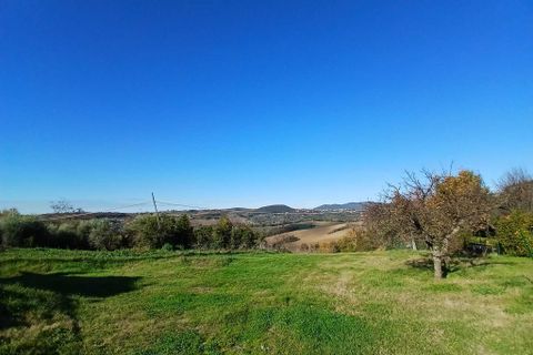 Villa i Amelia, Terni, Amelia - € 109.000 | Ref: Amelia020 - foto 18