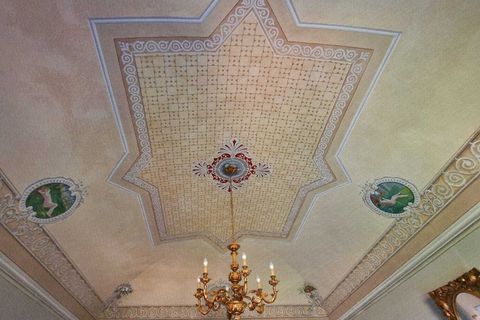 Villa i Gualdo Cattaneo, Perugia, Gualdo Cattaneo - € 145.000 | Ref: S.TERENZIANO001 - foto 11