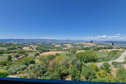 Villa i Gualdo Cattaneo, Perugia, Gualdo Cattaneo - € 145.000 | Ref: S.TERENZIANO001 - foto 12