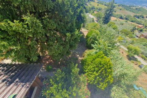 Villa i Gualdo Cattaneo, Perugia, Gualdo Cattaneo - € 145.000 | Ref: S.TERENZIANO001 - foto 17