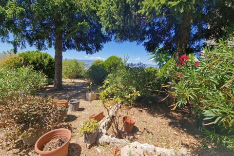 Villa i Gualdo Cattaneo, Perugia, Gualdo Cattaneo - € 145.000 | Ref: S.TERENZIANO001 - foto 24