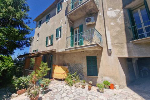 Villa i Gualdo Cattaneo, Perugia, Gualdo Cattaneo - € 145.000 | Ref: S.TERENZIANO001 - foto 28