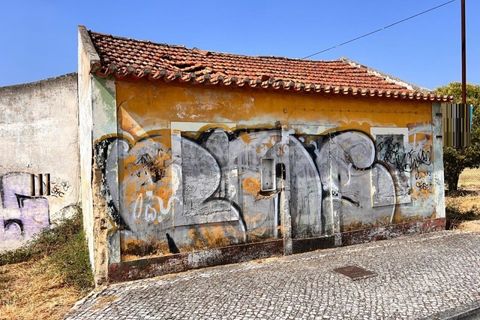 Villa i Entroncamento, Santarem, Entroncamento - € 82.000 | Ref: TM97777 - foto 3