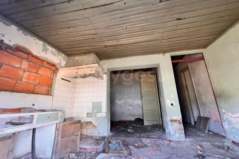 Villa i Entroncamento, Santarem, Entroncamento - € 82.000 | Ref: TM97777 - foto 8