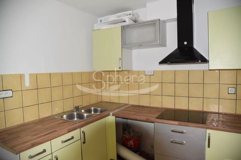 Lejlighed i Limoux, Aude, Limoux - € 69.900 | Ref: SPHERE.2324.01 - foto 3