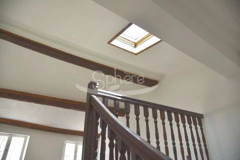 Lejlighed i Limoux, Aude, Limoux - € 69.900 | Ref: SPHERE.2324.01 - foto 2
