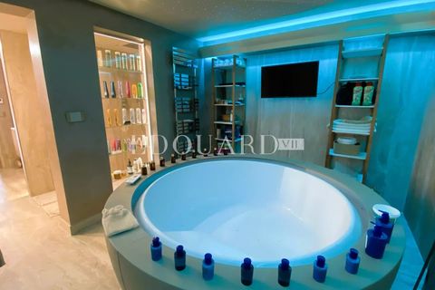 Villa i Menton, Alpes-Maritimes, Menton - € 2.500.000 | Ref: 84949775 - foto 10