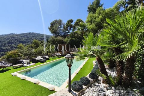 Villa i Menton, Alpes-Maritimes, Menton - € 2.500.000 | Ref: 84949775 - foto 2