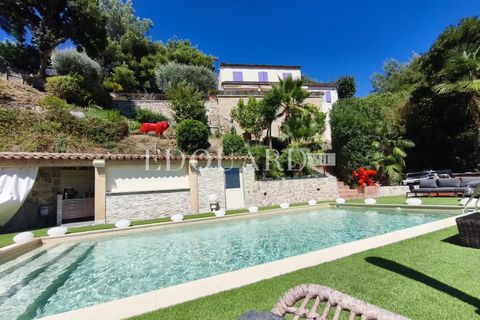 Villa i Menton, Alpes-Maritimes, Menton - € 2.500.000 | Ref: 84949775 - foto 3