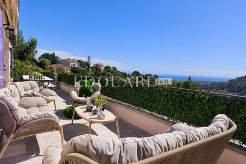 Villa i Menton, Alpes-Maritimes, Menton - € 2.500.000 | Ref: 84949775 - foto 4