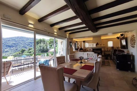 Villa i Menton, Alpes-Maritimes, Menton - € 2.500.000 | Ref: 84949775 - foto 19