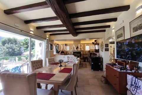 Villa i Menton, Alpes-Maritimes, Menton - € 2.500.000 | Ref: 84949775 - foto 13