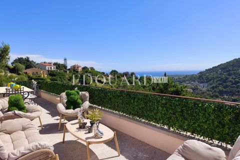 Villa i Menton, Alpes-Maritimes, Menton - € 2.500.000 | Ref: 84949775 - foto 29