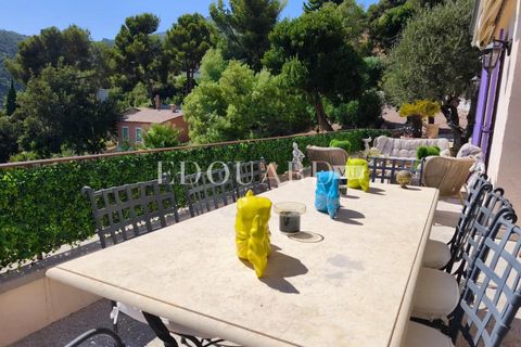 Villa i Menton, Alpes-Maritimes, Menton - € 2.500.000 | Ref: 84949775 - foto 8