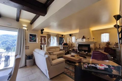 Villa i Menton, Alpes-Maritimes, Menton - € 2.500.000 | Ref: 84949775 - foto 9