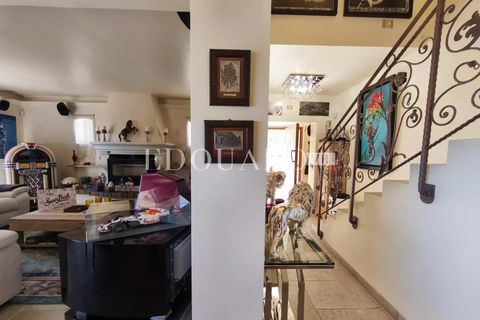 Villa i Menton, Alpes-Maritimes, Menton - € 2.500.000 | Ref: 84949775 - foto 14