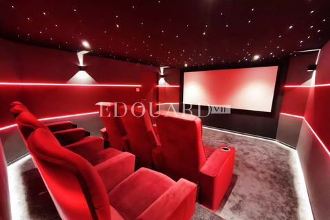 Villa i Menton, Alpes-Maritimes, Menton - € 2.500.000 | Ref: 84949775 - foto 7