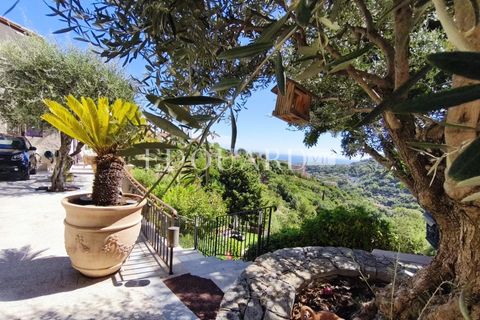 Villa i Menton, Alpes-Maritimes, Menton - € 2.500.000 | Ref: 84949775 - foto 30