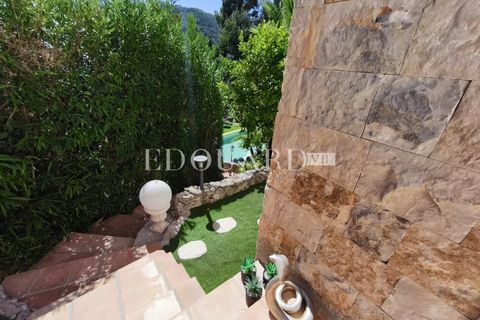 Villa i Menton, Alpes-Maritimes, Menton - € 2.500.000 | Ref: 84949775 - foto 21