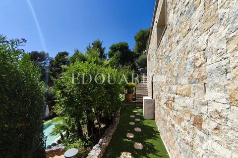 Villa i Menton, Alpes-Maritimes, Menton - € 2.500.000 | Ref: 84949775 - foto 22