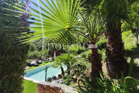Villa i Menton, Alpes-Maritimes, Menton - € 2.500.000 | Ref: 84949775 - foto 23