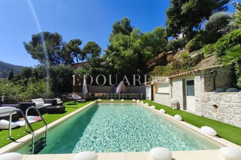 Villa i Menton, Alpes-Maritimes, Menton - € 2.500.000 | Ref: 84949775 - foto 24