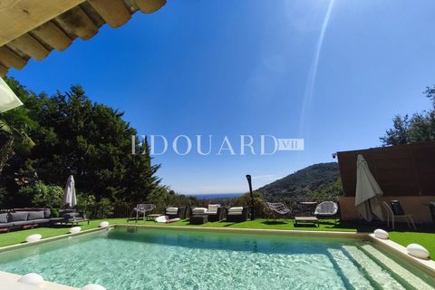 Villa i Menton, Alpes-Maritimes, Menton - € 2.500.000 | Ref: 84949775 - foto 25