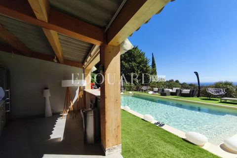 Villa i Menton, Alpes-Maritimes, Menton - € 2.500.000 | Ref: 84949775 - foto 27