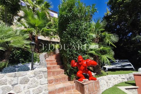 Villa i Menton, Alpes-Maritimes, Menton - € 2.500.000 | Ref: 84949775 - foto 28