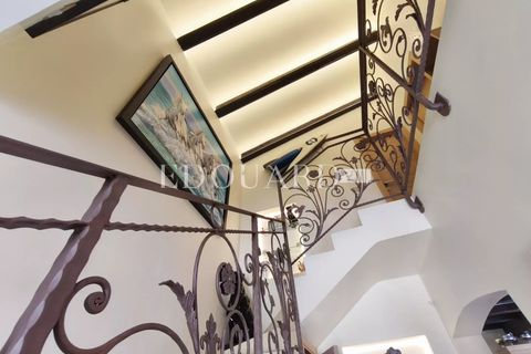 Villa i Menton, Alpes-Maritimes, Menton - € 2.500.000 | Ref: 84949775 - foto 5