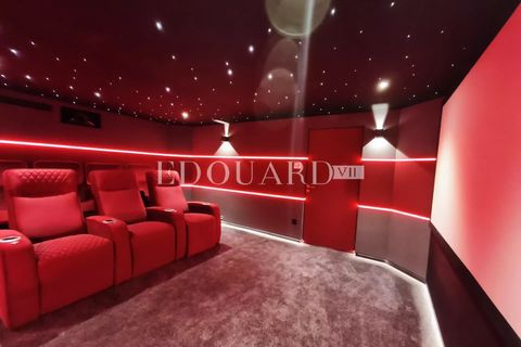 Villa i Menton, Alpes-Maritimes, Menton - € 2.500.000 | Ref: 84949775 - foto 34