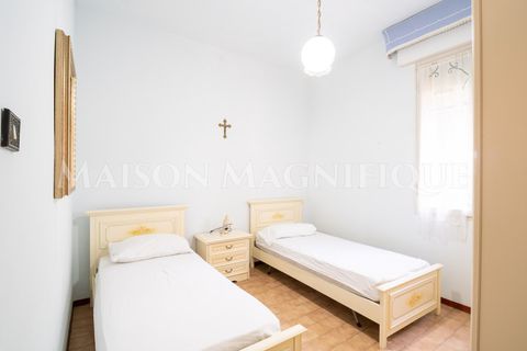 Lejlighed i Comacchio, Ferrara, Comacchio - € 135.000 | Ref: 07AP093 - foto 12