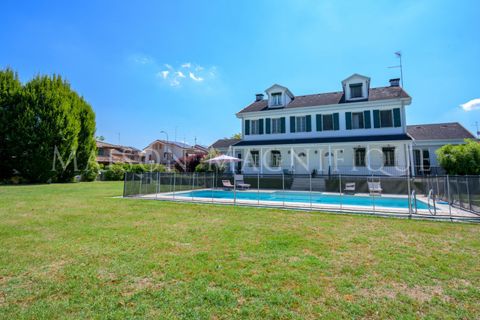 Villa a Vigarano Mainarda, Ferrara, Vigarano Mainarda - € 590.000 | Ref: 03VL051 - foto 2